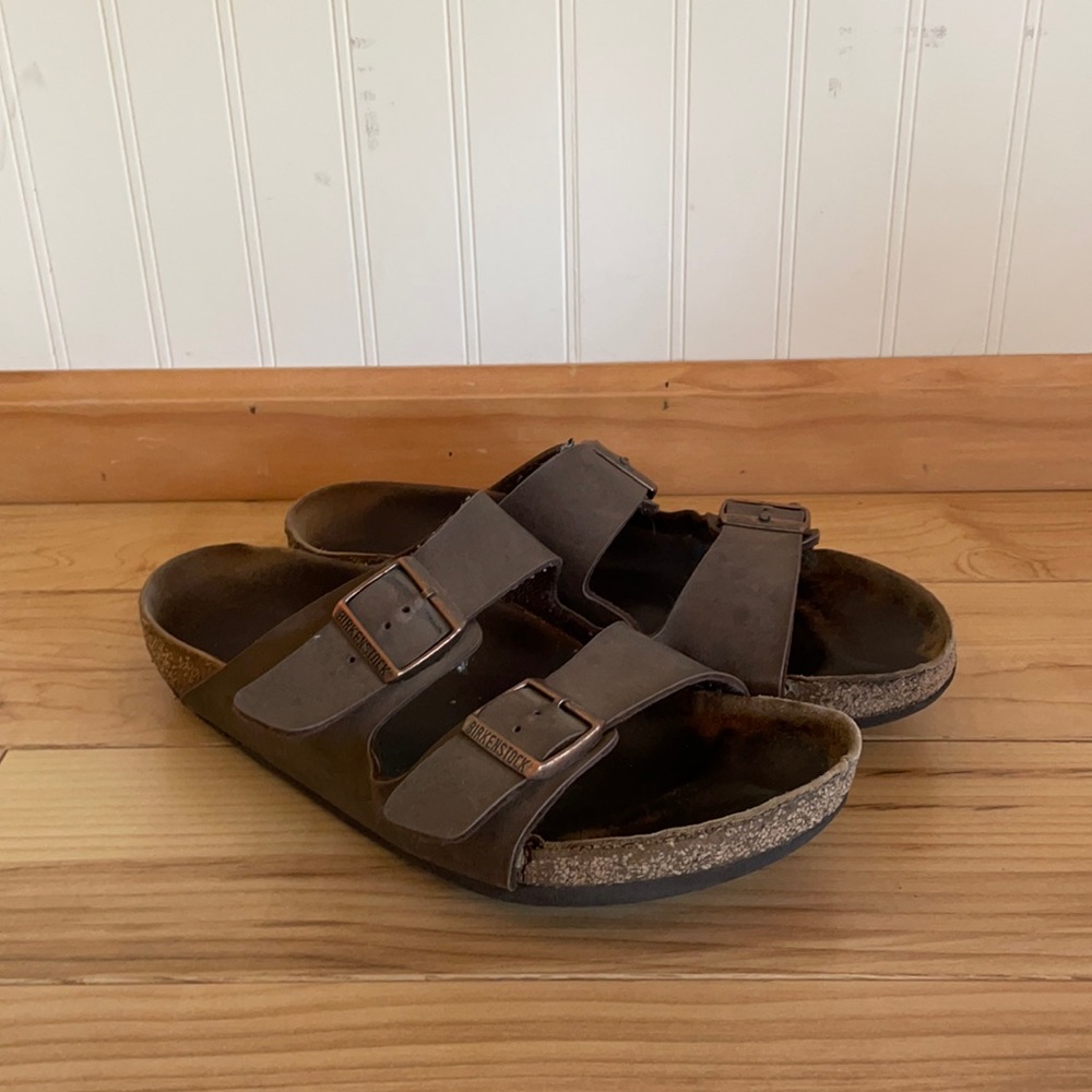 Good Condition Birkenstocks